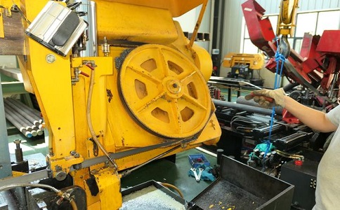 芷江金属带锯床的日常使用和保养注意事项！