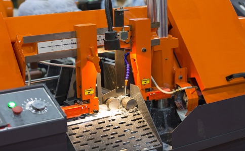 芷江龙门带锯床具备哪些优点？